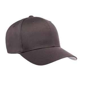 Casquette de baseball unie avec visière incurvée, sangle réglable et flexible, style streetwear classique, nouvelle couleur unie avec logo - Product Image 4