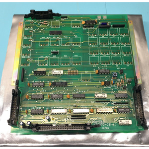 Carte de sortie numérique 64 bits EAUA-349200, PCB - Équipements et pièces semi-conducteurs d'occasion fiables à l'échelle mondiale chez - Product Image 2
