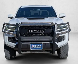 ENVÍO INMEDIATO: Toyota Tacoma TRD 2021 Usada - Product Image 1