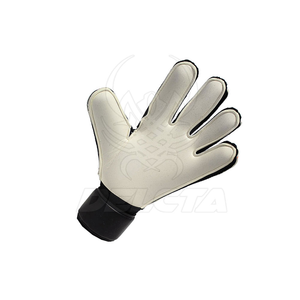 Vente directe d'usine, gants de gardien de but, service OEM, gants de gardien de but fabriqués au Pakistan, personnalisation de votre propre logo sur les gants de gardien de but - Product Image 2