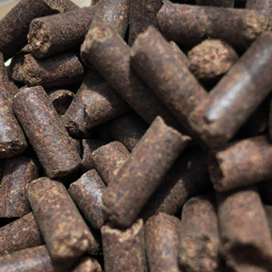 Biomasse de noix de cajou, carburant renouvelable à faible coût pour la combustion industrielle - Product Image 6