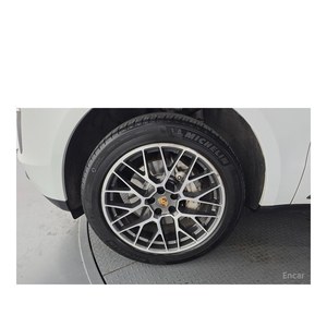 Porsche Macan 3.0 S Diesel 2015, 178,706 km, Caja de Cambios Automática, Volante a la Izquierda - Product Image 5