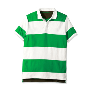 Camiseta Polo Deportiva Dri Fit de Alto Rendimiento, Sublimación Personalizada, Fabricación OEM, Venta al Por Mayor, Ropa Deportiva, Ropa Casual, Ropa de Trabajo - Product Image 4
