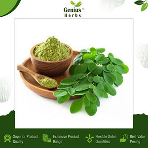 Poudre de Moringa Biologique Pure, Superaliment Végétal pour la Nutrition, le Bien-être et le Soutien Immunitaire - Product Image 2