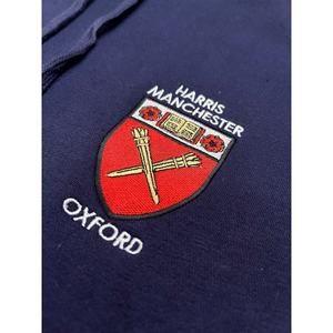 Sweats à capuche personnalisés 2023 en gros, streetwear unisexe pour hommes, haute qualité, surdimensionnés, mélange coton/polyester, écologiques, automne - Product Image 2