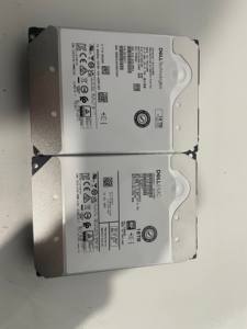 Hot Selling Dch550 Of38377 18Tb 7.2K 3.5-Inch Sas Harde Schijf 0f38377 Tegen Een Goede Prijs 18T Sas - Product Image 2