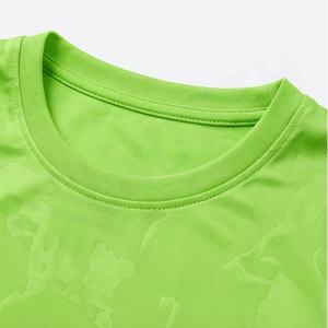 T-shirt de sport personnalisé pour femme – Nouveau design tendance, confortable, taille ajustable, couleur personnalisable – Vêtement de fitness pour adulte, style unique - Product Image 4