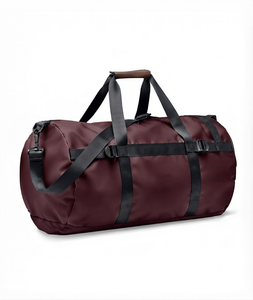 Bolsa Deportiva de Nailon Portátil para Gimnasio, Bolsa de Lona Impermeable Grande y Económica Personalizada para Hombre, Unisex, OEM, ODM - Product Image 2