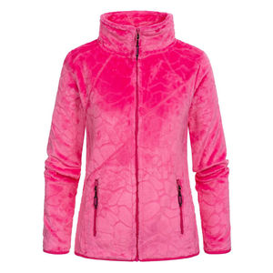 Chaquetas de Mujer con Capucha de Forro Polar de Buena Calidad, Diseño Moderno, Proveedor de Últimos Modelos en Venta - Product Image 5