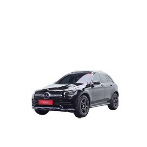 Mercedes-Benz GLC-Class GLC300 4MATIC 2022, 53,645 km, Caja de Cambios Automática, Asientos de Cuero con Cámara Trasera, Volante a la Izquierda - Product Image 1