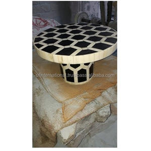 Soporte para Tartas de gran tamaño para boda, cocina, fiesta, decoración, uso hecho a mano caliente para la venta - Product Image 5