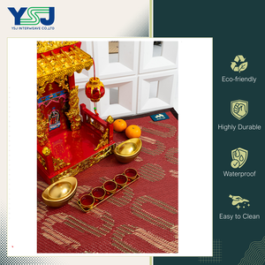 Alfombras de Playa/Picnic de Plástico de Polipropileno 100% Impermeables, Diseño Atractivo, Calidad Superior, Alfombras de Lujo para Exteriores a Bajo Precio - Product Image 3