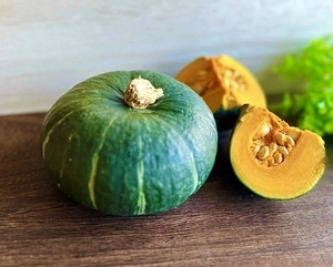 Polvo de Calabaza, Colorante Amarillo Natural, Rico en Vitamina C y Fibra Dietética, Grado Alimenticio para Sopa, Curry, Pasta - Product Image 2