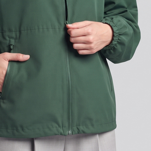 <b>Women</b> Waterproof Windbreaker <b>Jacket</b> Casual Outdoor Rain <b>Jacket</b> <b>Women</b> Lightweight Rainproof Windbreaker <b>Jacket</b> Outdoor Ladies - Product Image 4