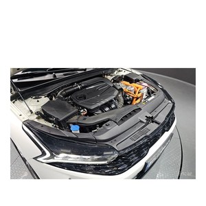 For Kia K5 Prestige April 2023 32,046 km Left Steering Automatic Gearbox Leather Seats Rear Camera - Product Image 5