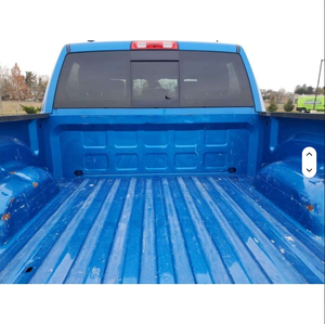 Camioneta Doble Cabina Dodge RAM 1500 Classic Warlock 2024 Usada, Original, de Alto Rendimiento, Ensamblada - Product Image 3