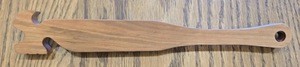 Premium Rustic Wooden Oven <b>Rack</b> <b>Baking</b> Pastry Tools Oven Safe Eco-Friendly Anti-Slip Kitchen Utensil - Product Image 2
