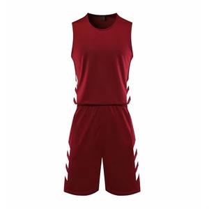 Uniforme de Baloncesto Personalizado a Precio Económico, Jersey de Baloncesto a la Moda, Uniforme de Baloncesto de Alta Calidad con la Mejor Calidad y Todas las Tallas - Product Image 1