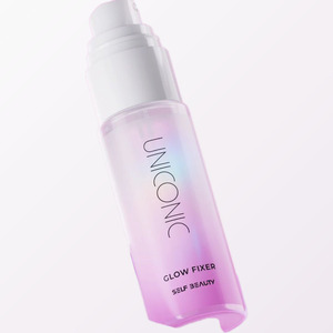 Fixateur de maquillage de luxe coréen K-Beauty Yunikonik Cool Fixer 50ml 1 pièce Fabriqué en Corée spray fixateur pour fixer le maquillage - Product Image 3