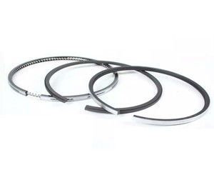 Nouvel ensemble de segments de piston pour Massey Ferguson pour Perkins 4181A026 U5M60141 3135J132 Taille standard 100 mm - Product Image 1