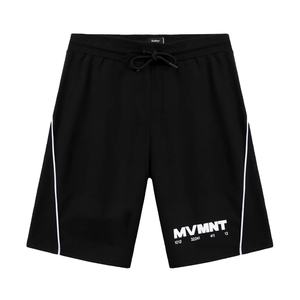 Nueva Venta caliente 2025 Pantalones cortos casuales para hombres al por mayor personalizados 100% serigrafía de algodón Servicio OEM precio bajo hecho en Pakistán - Product Image 4