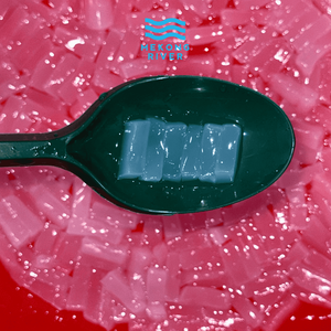 MKRIVER Gelée et Pudding aux Fruits en Bouteille avec Fraises, Couleur Rouge, Prêt à Consommer, Tous Âges, Forme Bâtonnet Cartoon - Product Image 2