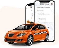 Meilleur prix en ligne pour la création d'applications mobiles et de sites web de réservation de taxis, outil inclus, compatible Linux et Android