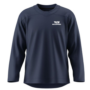 Último Modelo de Jersey de Hockey sobre Hielo para Jóvenes, Jersey de Hockey sobre Hielo Más Vendido, Jersey de Hockey sobre Hielo Personalizado para Hombre - Product Image 1