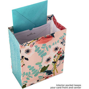 Wholesale Eco-Friendly Recycled Materials Luxury Custom Paper Bag Jewelry Gift Retail Packaging - Product Image 5