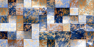 Azulejos Premium Choice de Primera Calidad, Azulejos Asia Tiles Elevation de 300x600mm para Paredes y Pisos de Dormitorios. - Product Image 4