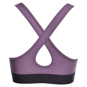 Soutien-gorge de sport rembourré pour femmes, idéal pour la gym et le yoga, best-seller, haute qualité, sur mesure. - Product Image 3