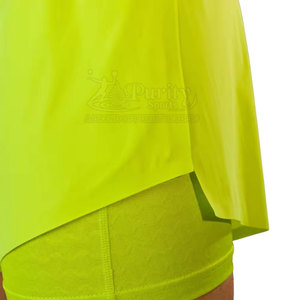 Shorts 2 en 1 Active Style, respirants et confortables, pour usage quotidien et sportif. - Product Image 5