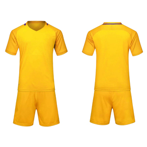 Vêtements de football personnalisés en sublimation en gros, uniformes de haute qualité, imperméables, respirants, à séchage rapide, tissu doux, vêtements d'équipe, écoles, clubs, OEM - Product Image 6