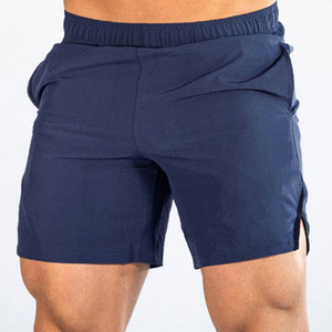Pantalones Cortos Deportivos para Hombre de Secado Rápido, Transpirables y Ecológicos, con Servicio OEM, Logotipo Personalizado, Alta Calidad y Bajo Precio - Product Image 6