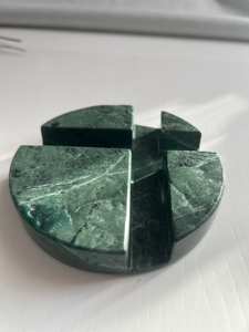 Support de téléphone portable artisanal en marbre naturel Craft Exim TCE pour bureau, table, maison, support de téléphone de qualité supérieure - Product Image 3