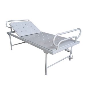 Cama Pediátrica Semi Fowler LABYCARE para Uso Hospitalario, Clase I, 1 Año de Garantía, Diseñada para Comodidad, Seguridad y Funcionalidad - Product Image 2