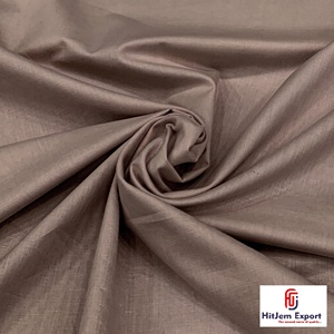 Robes de mariée et tenues de cérémonie en tissu de coton uni de qualité supérieure, vêtements de mode pour événements nuptiaux, personnalisation de marque, fabrication OEM ODM - Product Image 1
