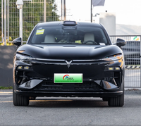 VOYAH Passion S Modèle 2026 4-LiDAR 4WD Ultra+ SUV Intelligent de Luxe 100% Électrique à Longue Portée 700km à Vendre