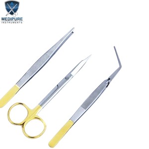 Kit Premium de Fibrina Rica en Plaquetas, Caja de PRF Dental, Sistema GRF para Cirugía Oral, Implantología y Procedimientos Regenerativos Quirúrgicos - Product Image 5