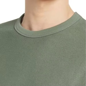 Nuevo Diseño Único y Moderno, Sudaderas de Cuello Redondo de Felpa, 100% Algodón, Ecológicas, de Primavera, Marca Privada, Corte Holgado, Hechas en Pakistán - Product Image 5