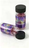 Capsules de perte de poids à base de peptides, durée de conservation de 2 ans ; Capsules amincissantes pour favoriser le métabolisme ; Capsules pour contrôler l'appétit.