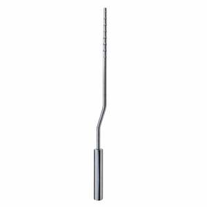 Dilatateur urétral Rossello Corporal Cavernosa pour Uretroplastie, 10 mm, en acier inoxydable, instrument de qualité supérieure, certifié CE - Product Image 1