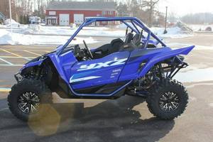 Unlock Top Offer 2025 Yamahas YXZ1000R 1000R SS <b>UTV</b> FOR ADULT - Product Image 4