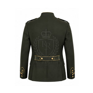 Blazer Smart Wear con Material Premium, Estilo Elegante, Ajuste Cómodo, Acabado de Calidad y Diseño Accesible - Product Image 2