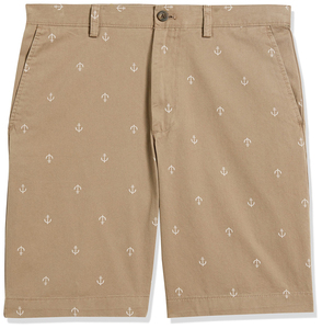 Shorts en jean déchiré uni pour hommes, coupe slim décontractée, taille haute, fermeture à cordon, séchage rapide, respirant, 100 % coton, vente en gros - Product Image 1