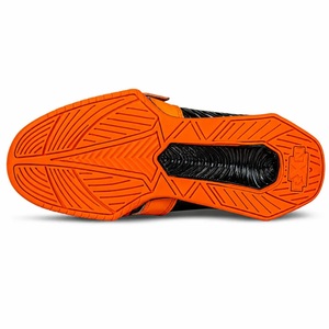 Zapatos de Halterofilia RXN Hercules para Hombre y Mujer - Product Image 4
