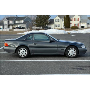 Mercedes-Benz SL500 de 1995 - Product Image 2