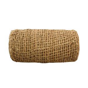Red de Fibra de Coco Sostenible para Infraestructura Verde y Apoyo al Establecimiento de Vegetación en Sitios de Restauración - Product Image 1
