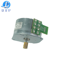 JC31-00143A Motor Utama Rekondisi Original untuk Printer HP Laser 136a 136w 136nw 135 137 138p 1108a 1136w 1188w Handal untuk Kantor