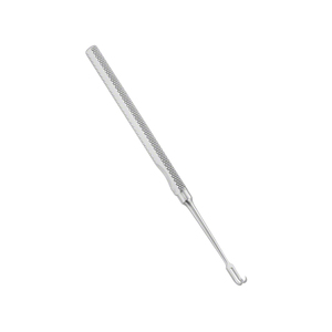 Ganchos de Acero Inoxidable para Piel, Instrumento Quirúrgico con Construcción de Precisión para Retracción Controlada de Tejidos y Uso Médico Clínico - Product Image 4